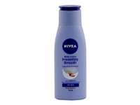 Nivea těl.mléko Irresi Smooth 75ml MINI